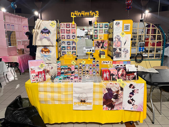 Bondoufle Geek Manga Fest 2026