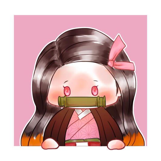Nezuko