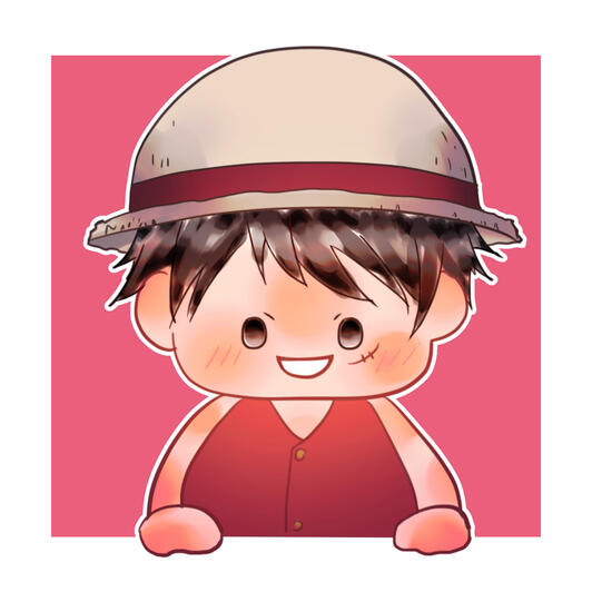 Luffy