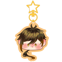 Zhongli