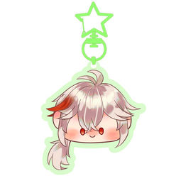 Kazuha