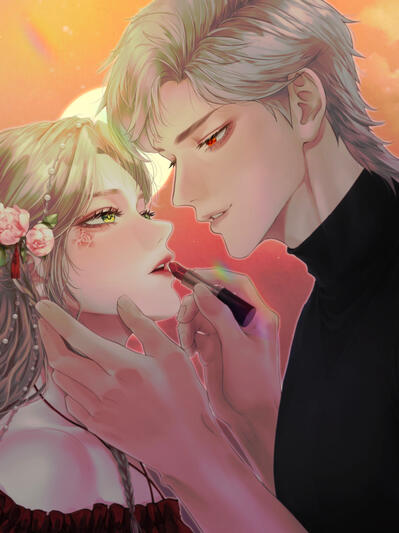 COMMISSIONED