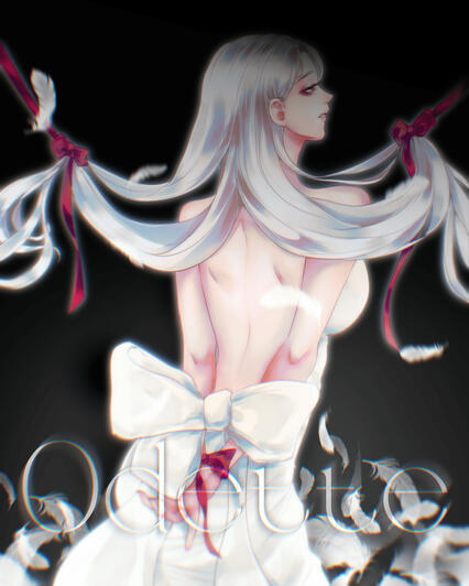 Odette