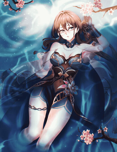 Ruan Mei