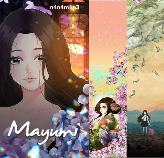 MAYUMI 1