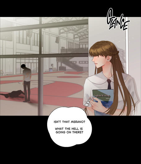 Savannah, Giovanni