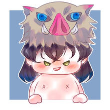 Inosuke