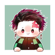 Tanjiro
