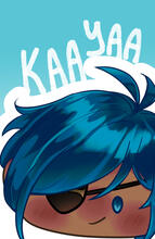 Kaeya