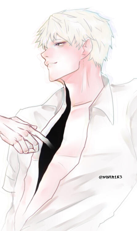 Hikaru