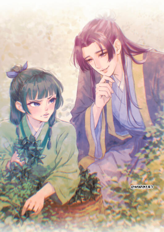 MaoJinshi